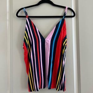 Striped Tank Top from Lulus